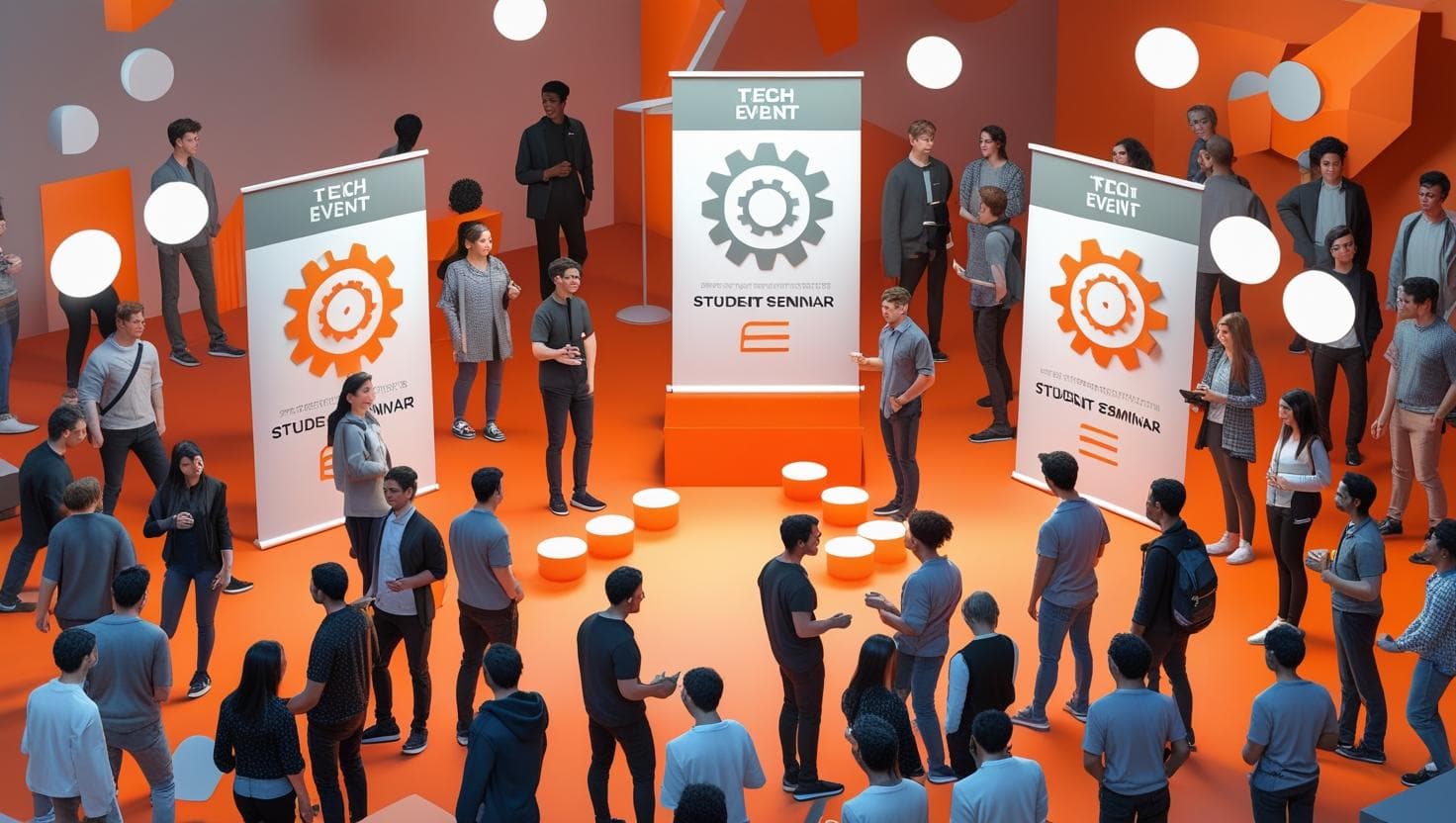 Engineering Events & Summits