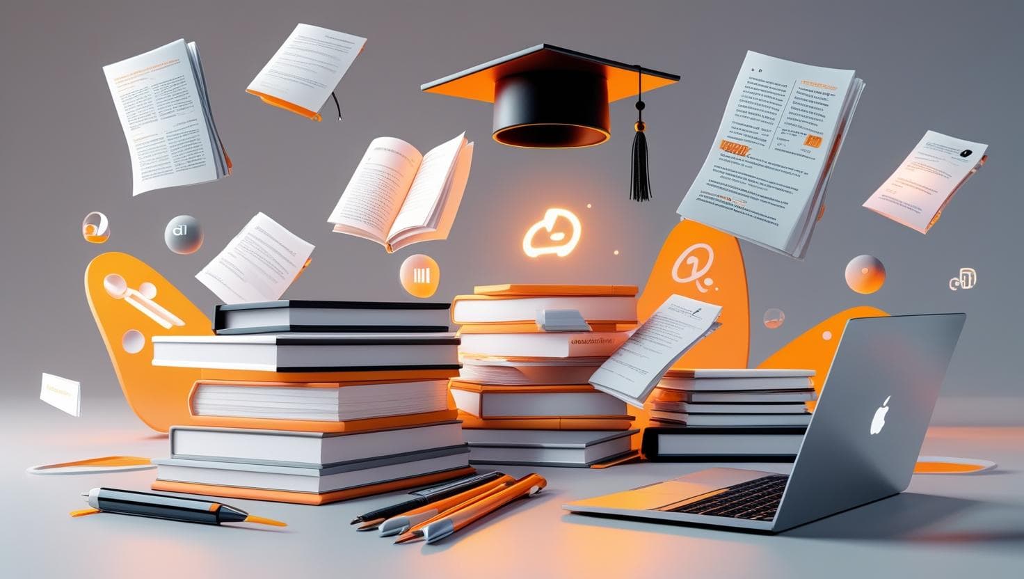 E-Library & Past Questions